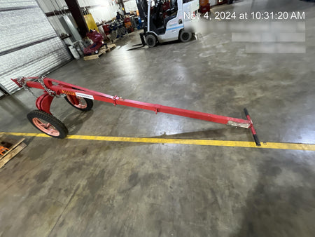 2022 B&B PIPE 2014