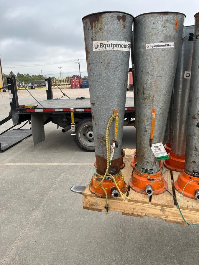 2020 MICHIGAN PNEUMATIC HV-6AM