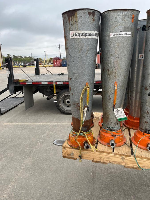 2020 MICHIGAN PNEUMATIC HV-6AM