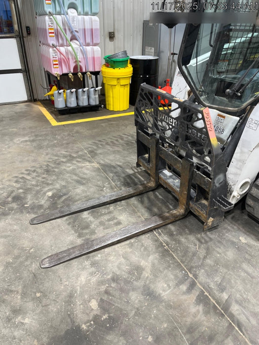 2023 PALADIN 48" Pallet Forks - Paladin