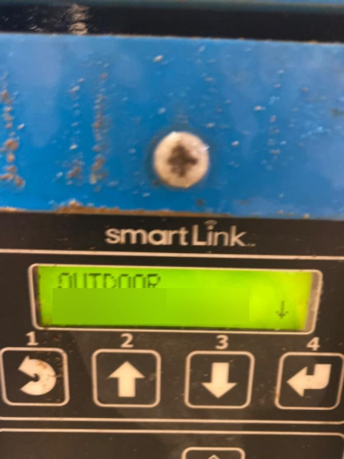 2021 GENIE GS-1330m