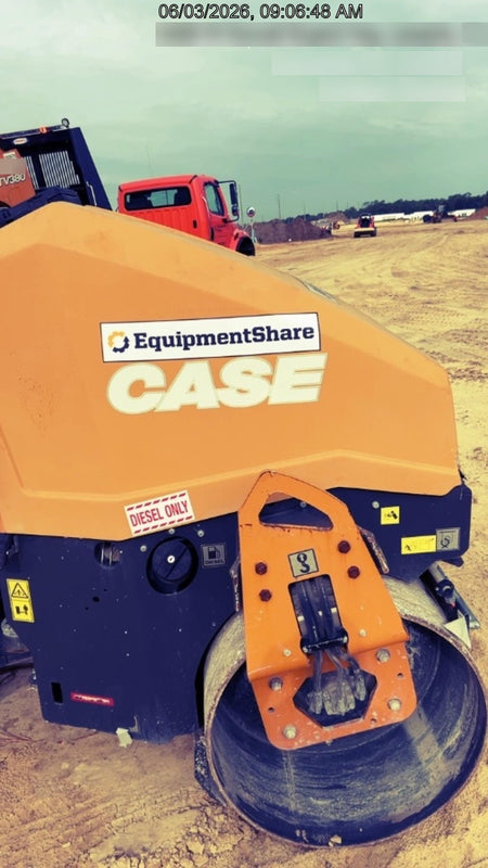 2019 CASE DV26