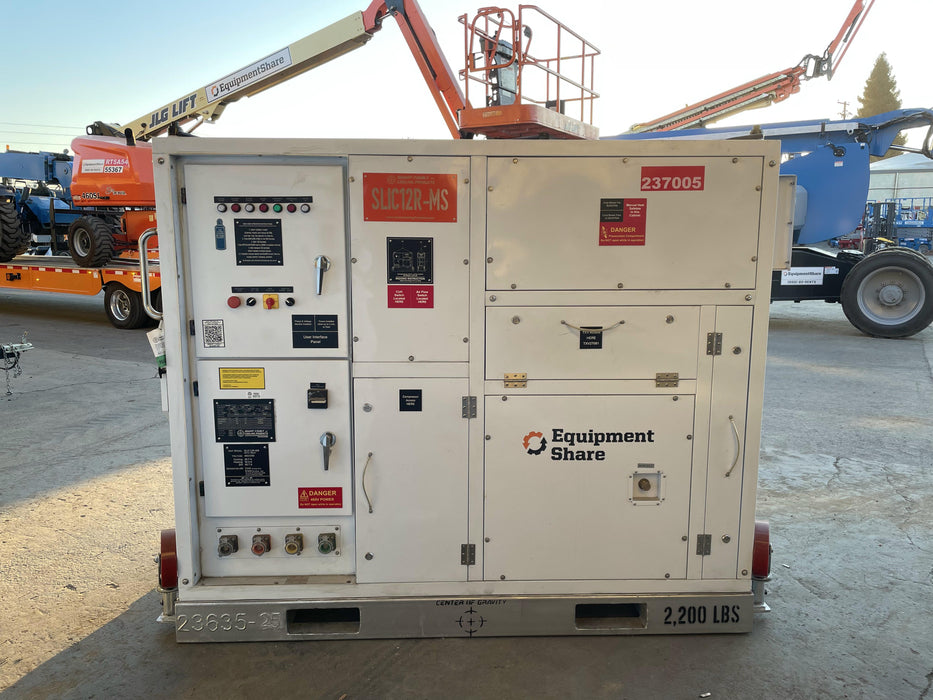 2022 SMARTECH SLIC12R-MSH