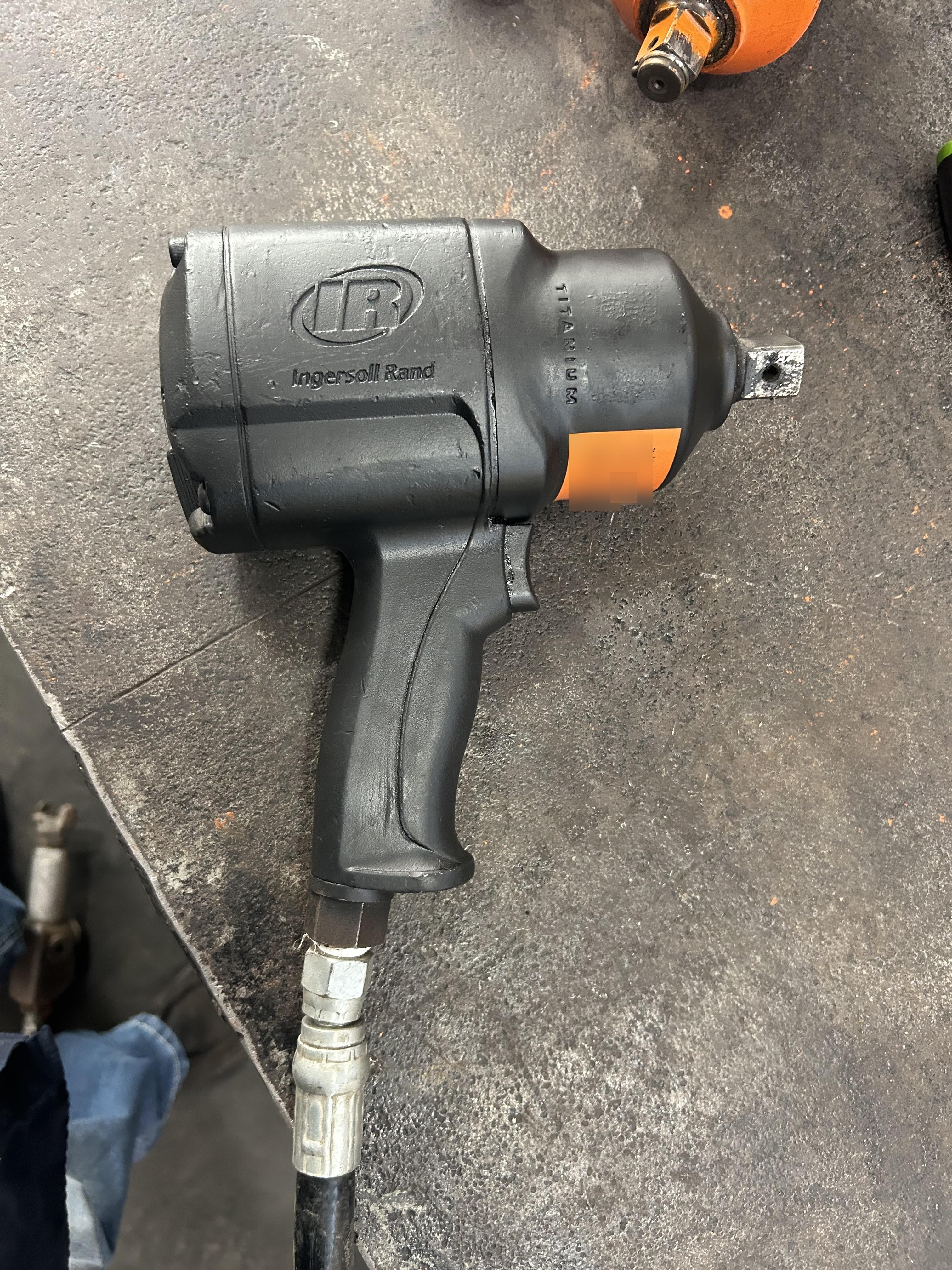 2022 INGERSOLL RAND 2925P1TI
