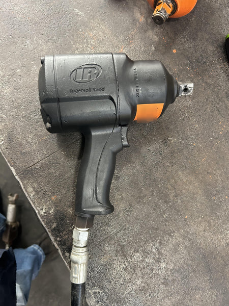 2022 INGERSOLL RAND 2925P1TI