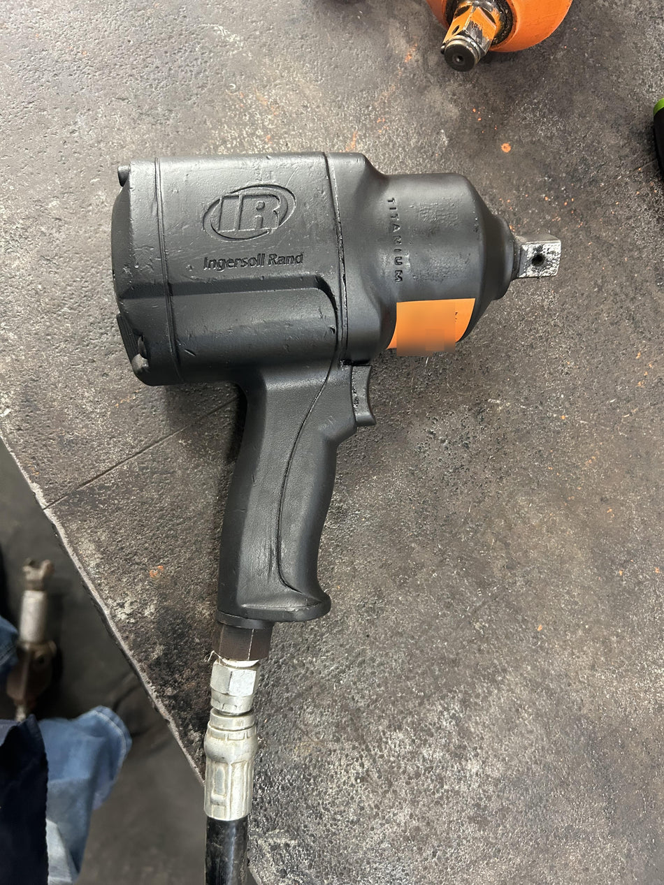 2022 INGERSOLL RAND 2925P1TI