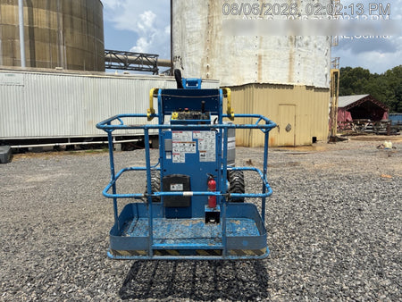2023 GENIE Z-34 IC