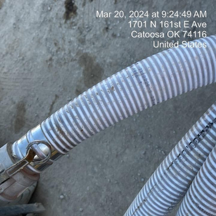 2019 WACKER NEUSON PDT2