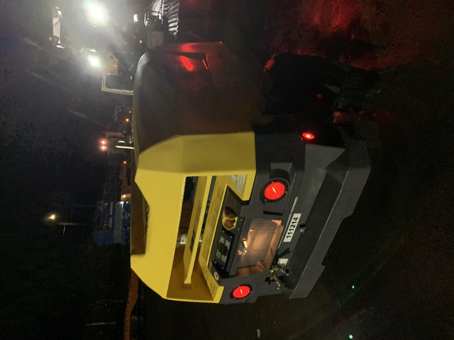 2020 ATLAS COPCO XAS188