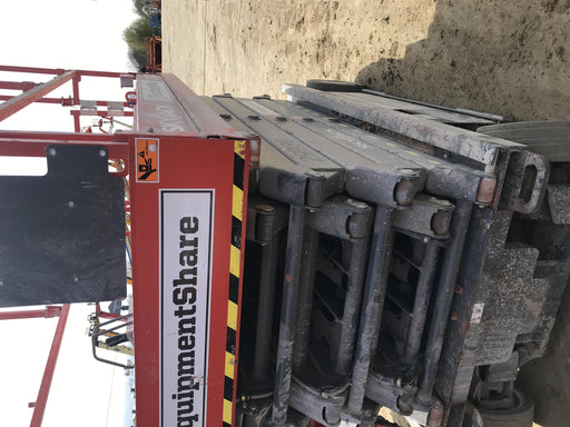 2019 SKYJACK SJIII-4740