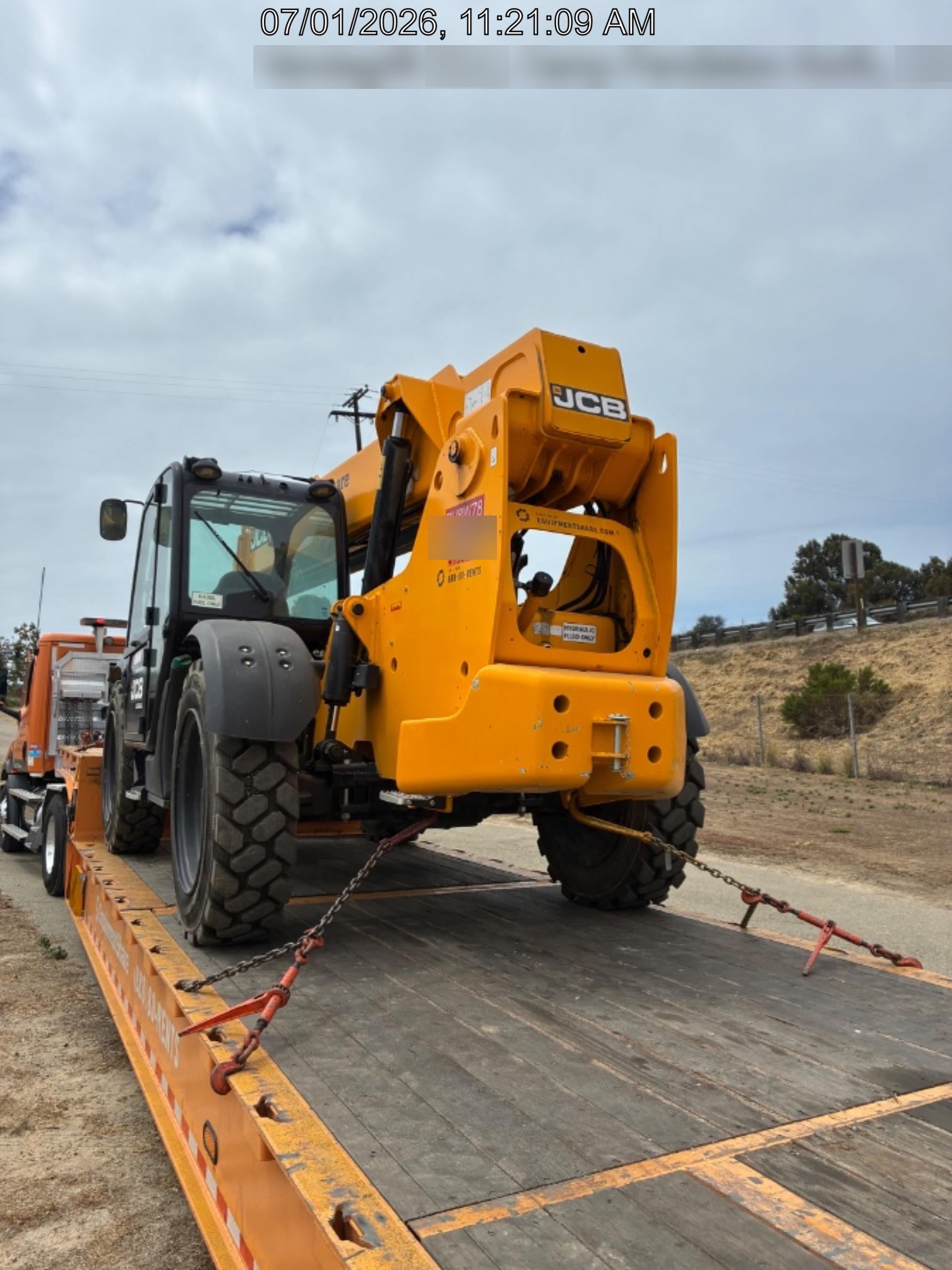 2024 JCB 509-42