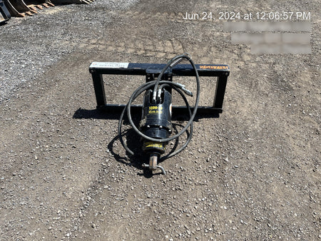 2022 AUGER TORQUE 3300-30