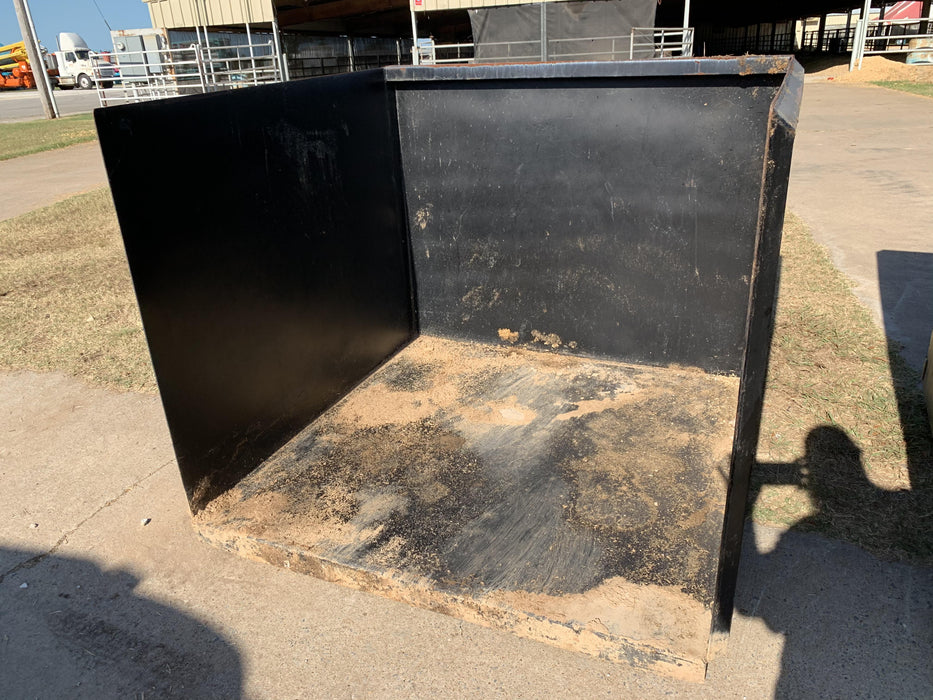 2020 STAR INDUSTRIES 1425