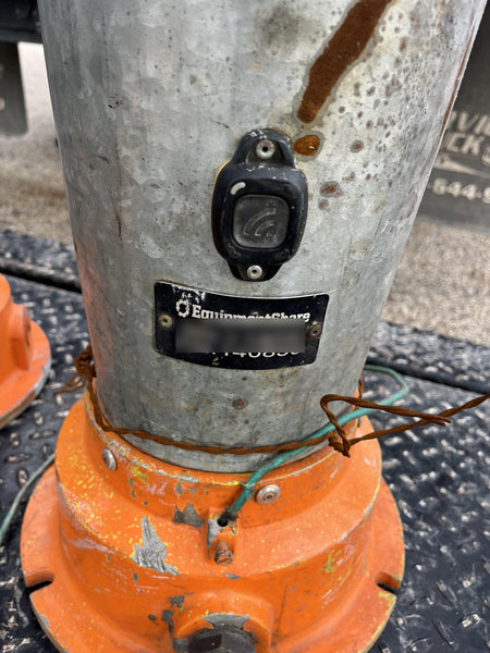 2021 MICHIGAN PNEUMATIC HV-6AM