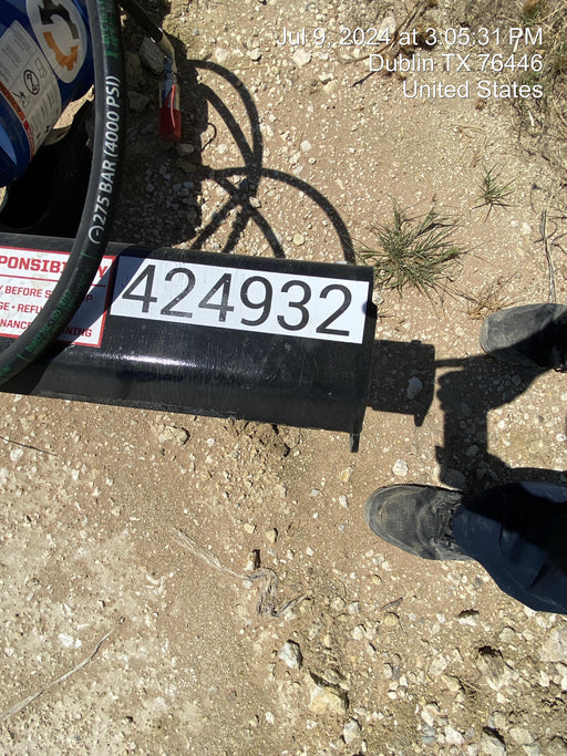 2024 AUGER TORQUE 3300-30