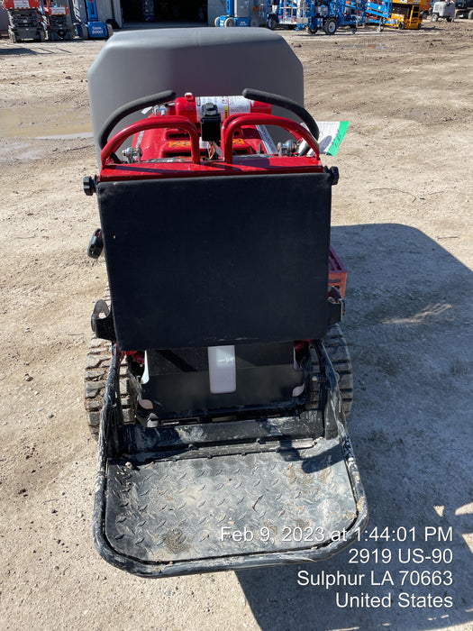 2023 TORO MBTX 2500-TS