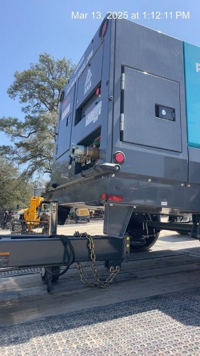 2025 AIRMAN PDSF375DP-6E1