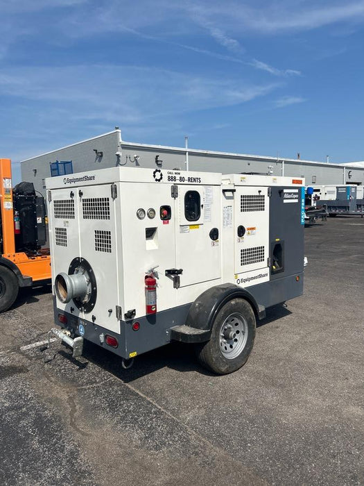 2024 ATLAS COPCO PAC F88 PD-S
