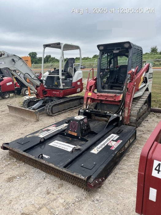 2023 VIRNIG RBV72-25