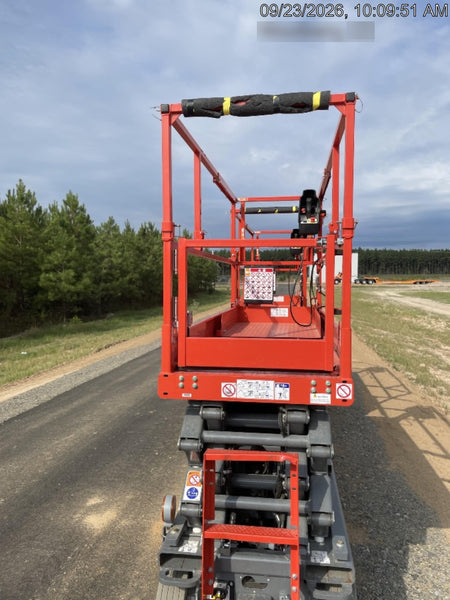 2026 SKYJACK SJ3232E