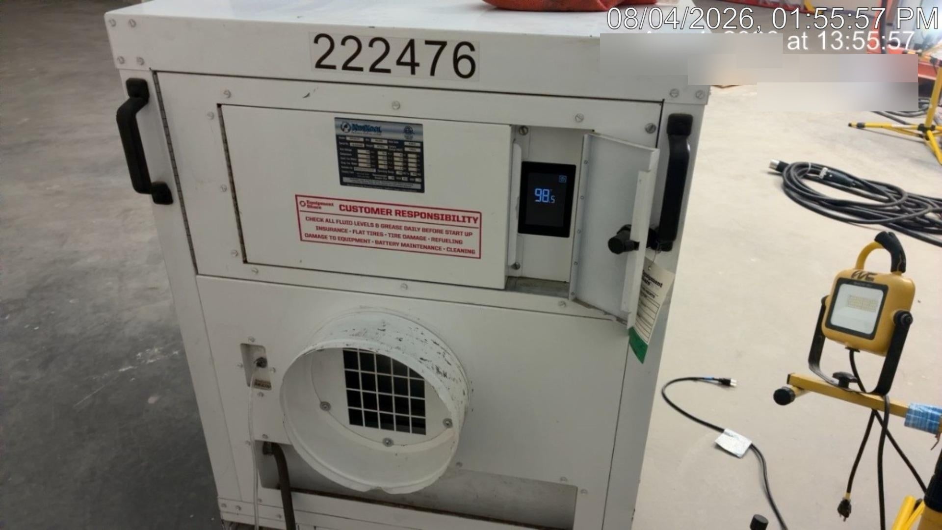 2022 KWIKOOL KPO5-21