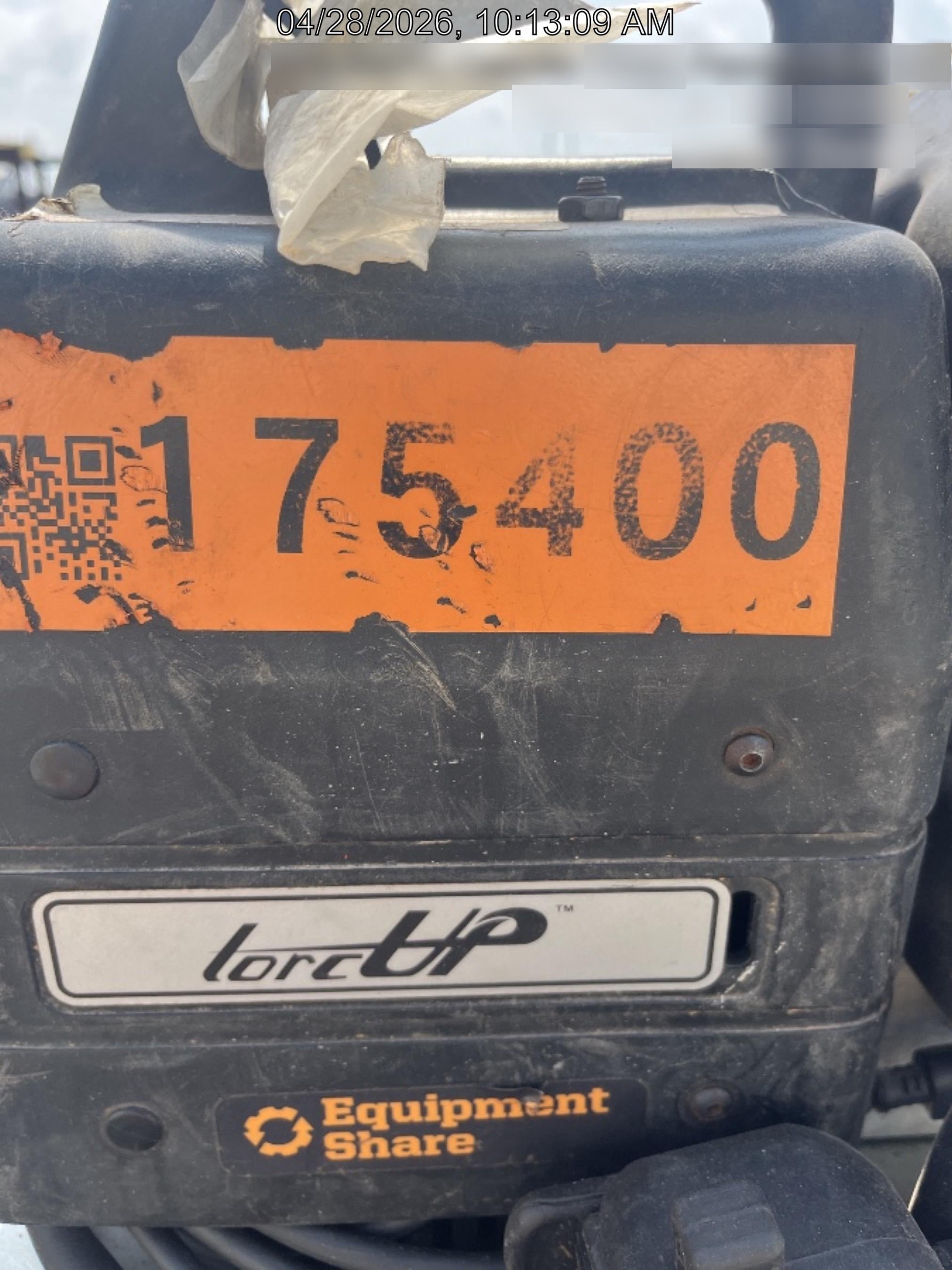 2021 TORCUP EP1000