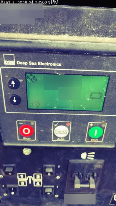 2023 Wanco WLTT-4MM4K Diesel, Deep Sea Controller, Shore Power Plug, Auto Start, (4) 350W LED Floodlights, 4kW Generator, 60 Gal Fuel Tank, 2" Ball, T3