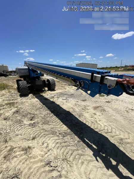 2024 GENIE S-85 XC