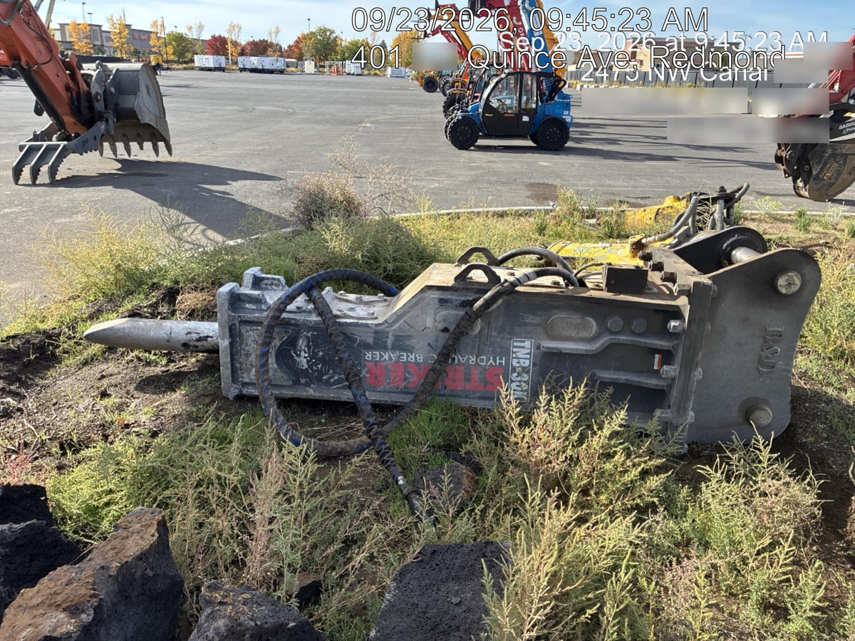 2026 TOKU TNB-30K