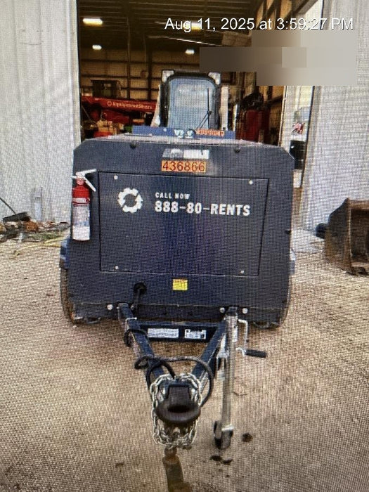 2024 AIRMAN PDS185S CWK