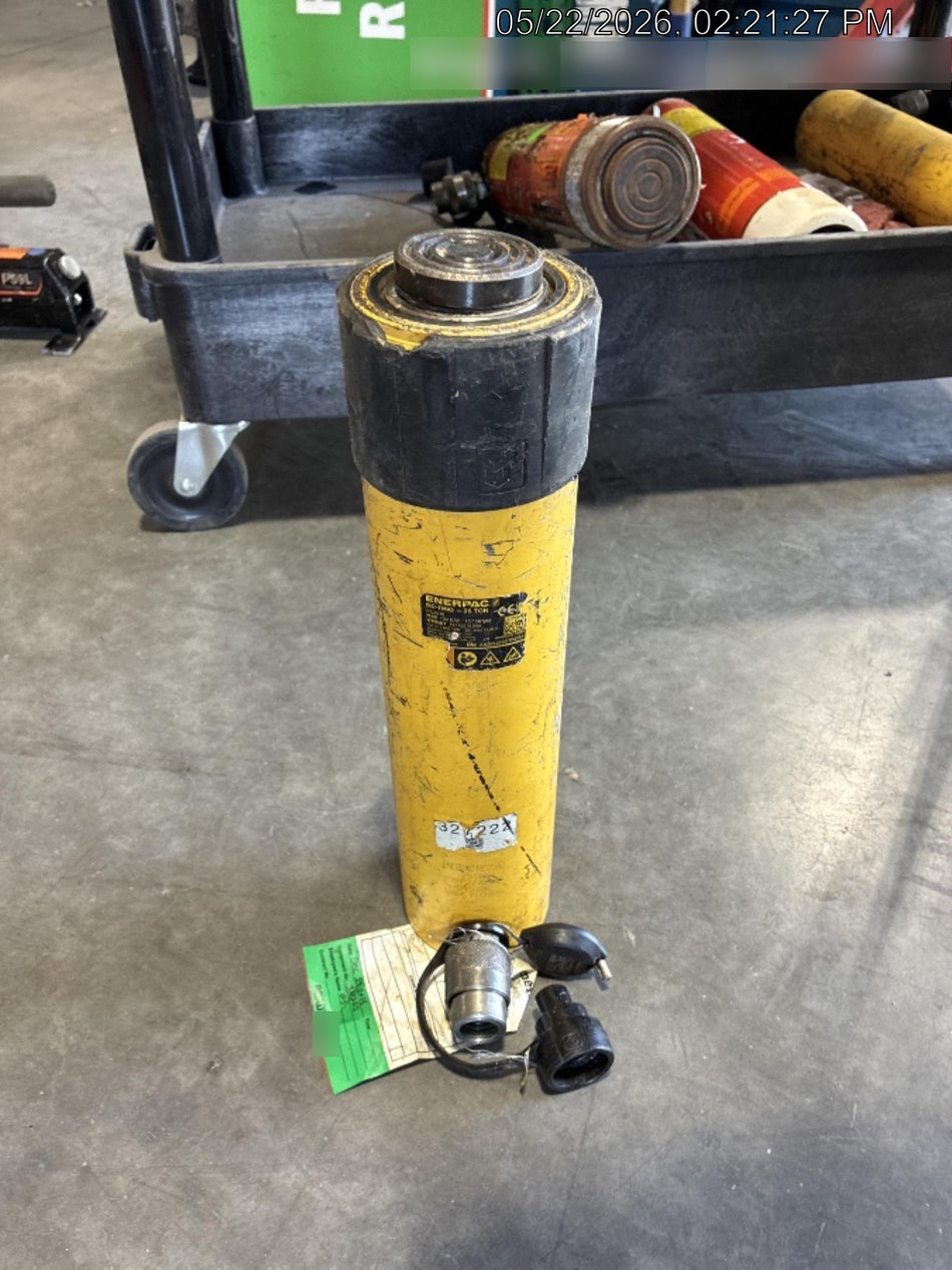 2023 ENERPAC RC2510