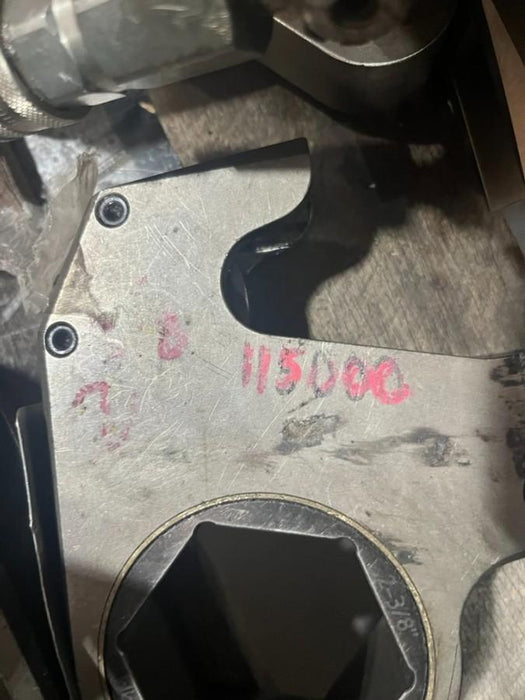 2020 TORCUP TX-4RL206M60