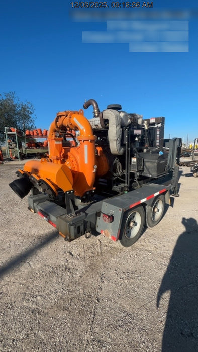 2023 PREMIER PUMP 8NHTH-RP-DC13