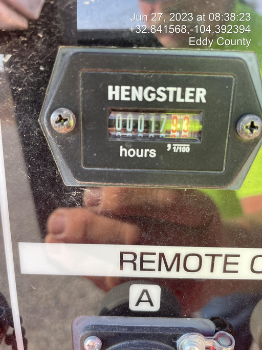 2022 SHINDAIWA DGW400MDL