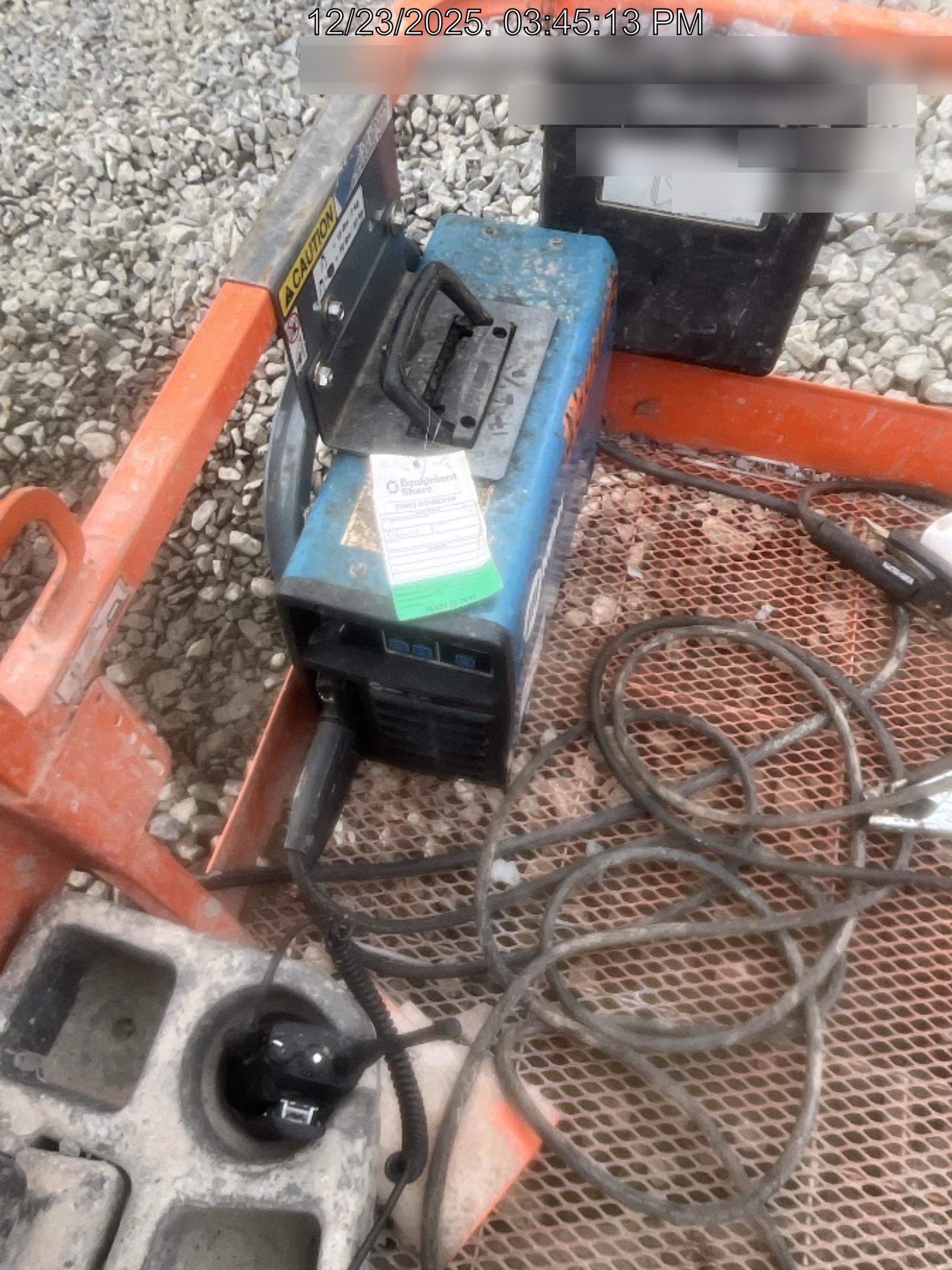 2024 MILLER ELECTRIC CST-282