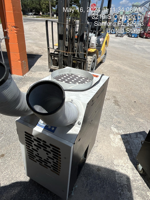 2022 KWIKOOL KPAC1411-2