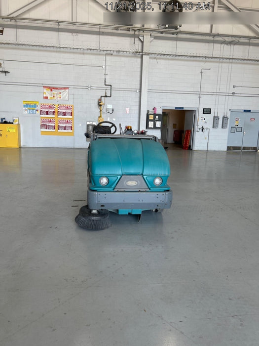 2020 TENNANT S20 LPG