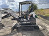 2021 BOBCAT E26
