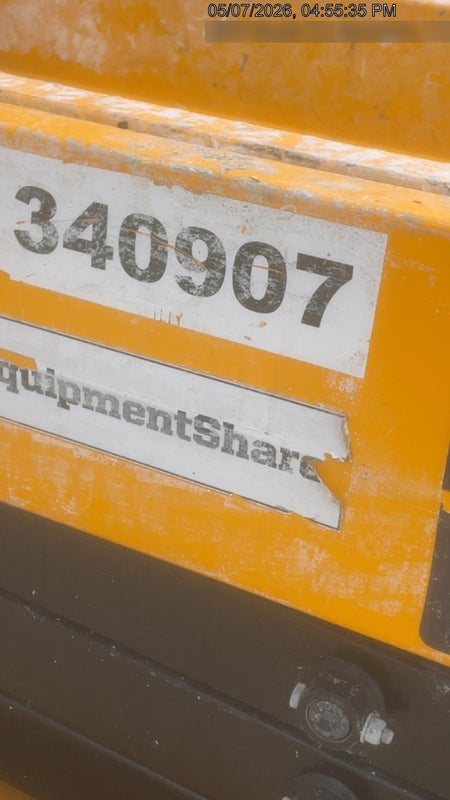 2023 JCB S1930E