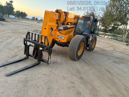 2021 ALLMAND NLV3GR