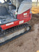 2021 TAKEUCHI TB235-2R