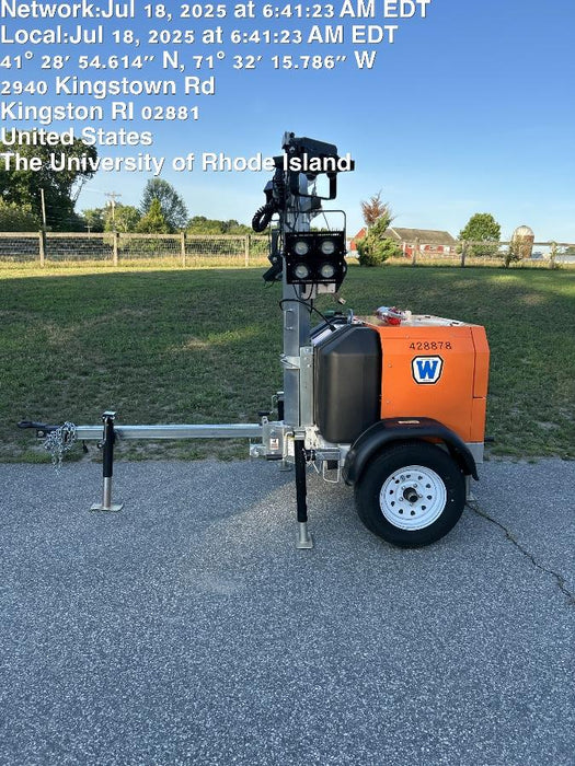 2024 WANCO WLTT-4MM4K