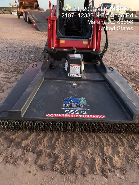 2021 PALADIN 30372A-0022