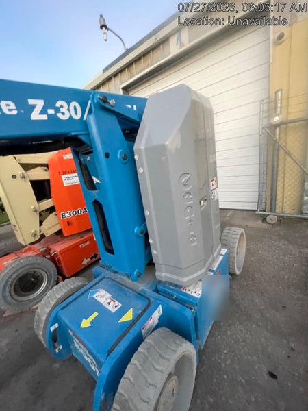 2024 GENIE Z30-20 N RJ