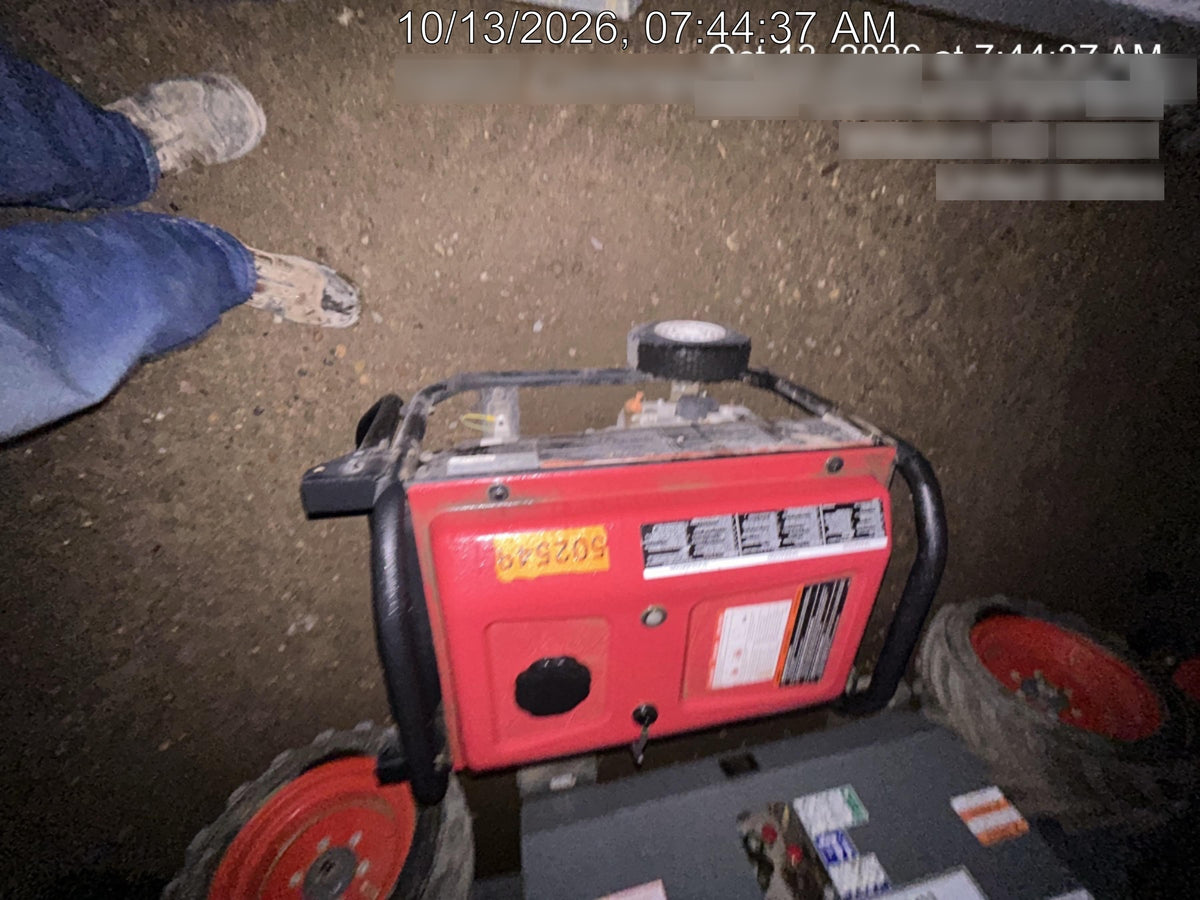 2025 MI-T-M GEN-6500-0MM1