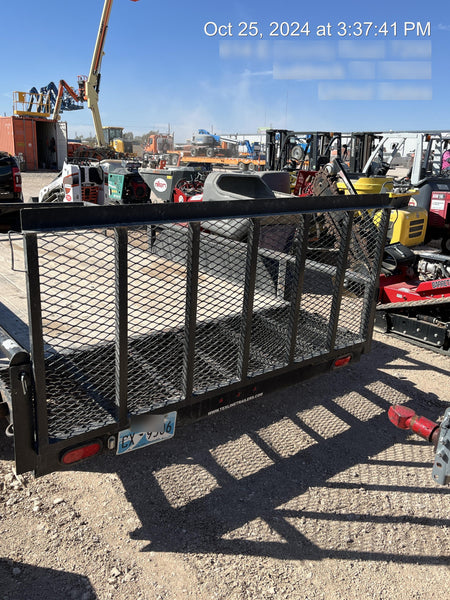 2019 TEXLINE 8314SF-14