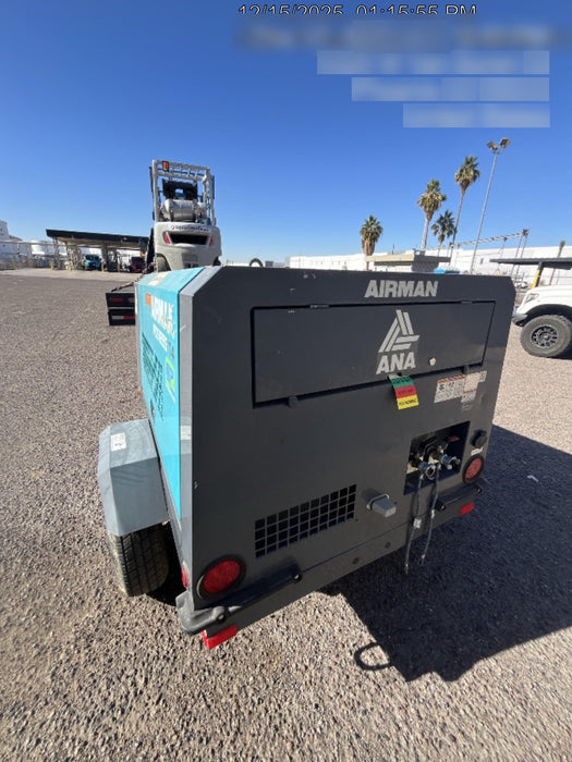 2023 AIRMAN PDS185S CWK