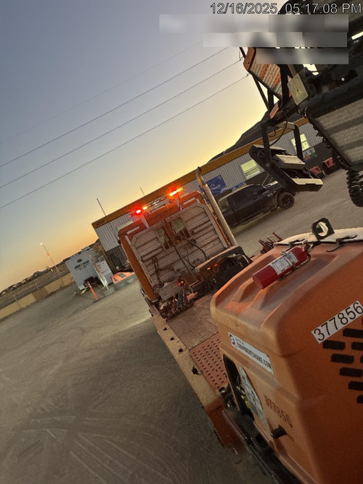 2023 Generac MLT2 Diesel, Flex Switch 120V Input, Powerzone Controller, 
(4) 320W LED Lights, 4kW Generator, 39.9 Gal Fuel Tank, 2" Ball, T3