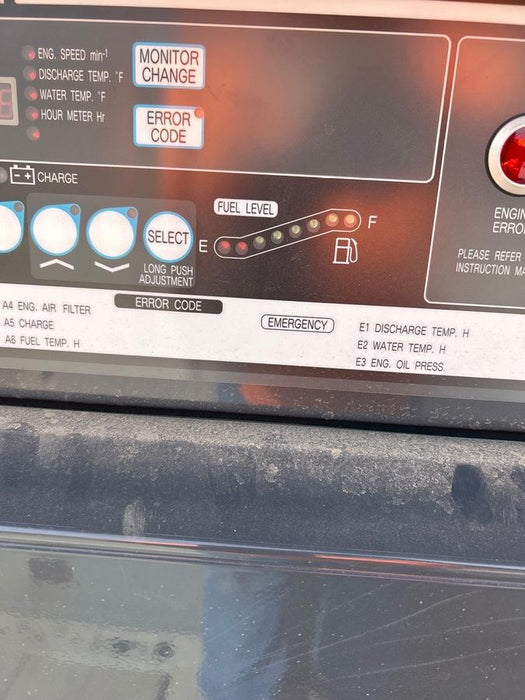 2025 AIRMAN PDS185S CWK