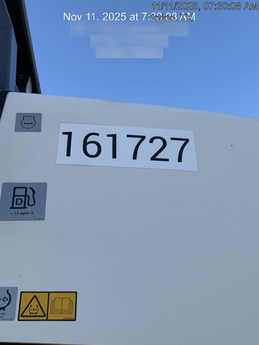 2021 DYNAPAC CA1400D